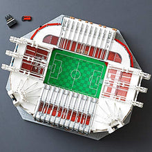 LEGO Creator Expert Old Trafford Manchester United Building Kit Multicolor