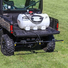 Fimco - 45-3N-UTV-GS - Fimco 45-Gallon ATV/UTV Sprayer with 3-Nozzle Folding Steel Boom
