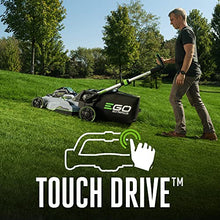 EGO Power+ 21" Cordless Electric Lawn Mower, Self-Propelled - LM2134SP-2