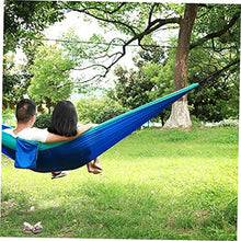 MaGiLL 3 Sets Hammock Strap Camping Hammock Ropes Chairs Outdoor Heavy Duty Hangers for Clothes Hammock Fixing Tools Hammock Tree Straps Outdoor Swing Tool Lanyard Lifts Polyester Simple