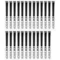 Golf Pride New Decade Multicompound MCC Golf Grip Bundle (25 Piece) White