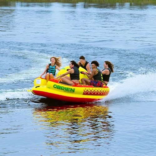 O'Brien Sombrero Towable Tube