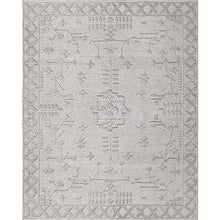 Company C Mountmellick Chunky Weave Indoor/Outdoor Rug 8' x 10' Driftwood