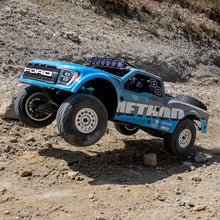 Losi Baja Rey 2.0 1/10 4WD BL RTR Method LOS03046