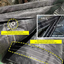 ZFUCMAYL Garden Greenhouse Cover,3-Layer Greenhouse Insulated Blanket,Plant Covers Freeze Protection,for Truck Transport Outdoor Plants(Only Includes Quilt)(300x1200cm)