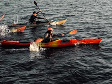 Wilderness Systems Tsunami 140 Touring Kayak Breeze Blue
