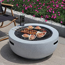 A1DFDFGOQSFG Fire Pit Outdoor fire pits, fire pits with Spark Screens, Wood Burning fire pits in courtyards, backyards and Gardens
