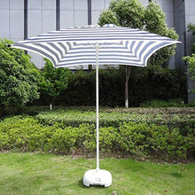 QZQHNYJ Cantilever Parasol Umbrella Outdoor Garden Parasols Parasols Square Patio Umbrella, Garden Table Umbrella for Outdoor Yard, Beach Commercial Event Mar