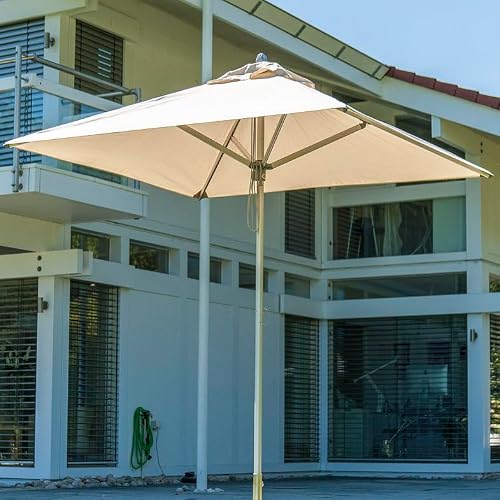 OROTLECT 78'' Market Umbrella