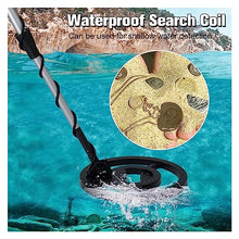 UYCVT Metal Detectors, Md-4090 Underground Metal Detector Gold Detectors Treasure Hunter Detector Circuit Metales High Sensitivity