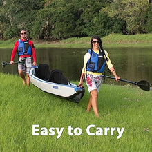 Sea Eagle Razorlite 473rl Inflatable Drop Stitch Kayak - Pro Package Gray