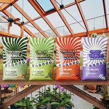 SIMPLY PROFESSIONAL FORMULA All-in-One Plant Nutrient - Fertilizer for Vegetables, Herbs, Flowers & Houseplants - Ideal for Indoor & Outdoor Plants, Supporting Lush, Healthy Growth - 50 LB Bag