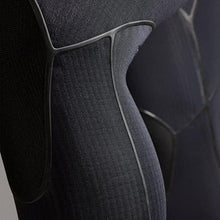 XCEL Mens 4/3mm Drylock X Fullsuit Black '21