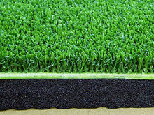 Top Range Golf Pro Practice Mat X60 Green