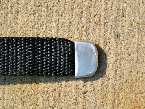 GLI Secur-A-Pool 18 FT X 36 FT Rectangular 4 FT Radius Corners Mesh Safety Cover System with 4 FT X 8 FT Center End Step, Green