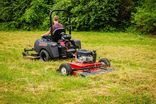 FC11544CL - Swisher Classic 11.5 HP 44 in. Tow Behind Finish Cut Mower