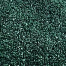 iCustomRug Synthetic Grass Rug – 12 x 24ft Emerald Turf Carpet for Patios, Yards, Boats, Camping – Indoor/Outdoor Use