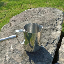 XXKKUQSD 1pc Telescopic Water Sampler - 500ml/1000ml, Adjustable SS Sampling Rod for Environmental Monitoring & Water Testing(Stainless Steel,1000ML 1.43-6meters)