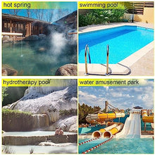 1H-P Pool Pump Swimming Pool Pump 15000 L/h 750W In/Above Ground Pool Pump for Clean Swimming Pool Water Durability, Efficience