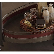 CHmrfvqtus Couch Side Table Living Room Trolley Movable Sofa Side Table Light Luxury Creative Art Bedroom Bedside