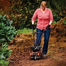 DR Power Pilot 8 in. 2-Cycle 43 cc Cultivator/Tiller