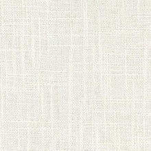 NAMESAKE Reese Slipcover Swivel Glider Ivory Eco-Linen