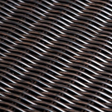 TK Classics Venice Wicker Patio Arm Dining Chairs Set of 8 Cilantro