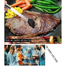 SDVantage BBQ Grill Accessories Set for Men Women, 10PCS Grilling Utensils Tools Set, Stainless Steel BBQ Tools with Storage Bag, BBQ Grill Accessories Set for Camping, Kitchen