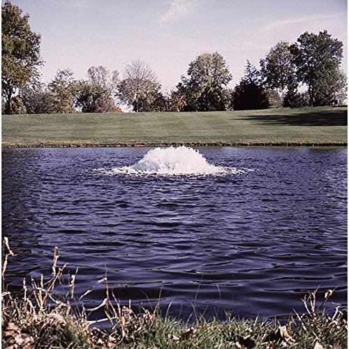 Kasco Marine High Oxygen Aerator 1 HP 240V 200' Cord