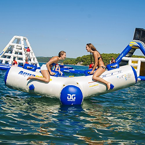 AQUAGLIDE Axis Water Totter Multi