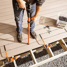 Camo Clip System Installation Kit with WEDGECLIPS