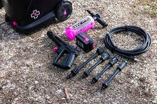 Muc-Off Mobile Pressure Washer Moto Starter Bundle