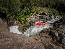 Dagger Whitewater Kayak Small | River Kayak for Class 1-5 Rivers | 8' | Cosmos
