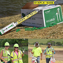 Smart Spring Contractor Grade 6 Inch Biodegradable Stakes Green