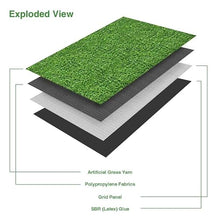 Conscience Trading Golf Putting Green Turf Multi-use Artificial Grass Carpet Green