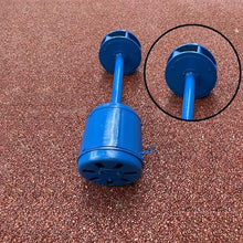 3000W & 5000W Three Phase Axial Flow Hydroelectric Generator Low Head Water Turbine 2-8m Head 0.1-0.18m³/s Flow 400V Copper Winding Hydropower System(5000W)