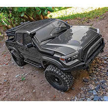 Team Associated 1/10 Enduro Trail Truck Knightrunner 4WD RTR ASC40113