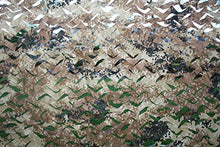GYDEHUTJ DETECH 150D Camo Netting Desert Digital Camouflage Net for Photography and Hunting Blinds