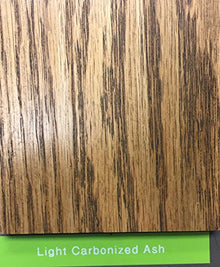 Old School Community Table Oak Top 36''x120'' Brown