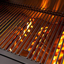 Summerset (SBG30-LP-SBG30-PED) Builder Series Gas Grill On Pedestal, 30-Inch, Propane