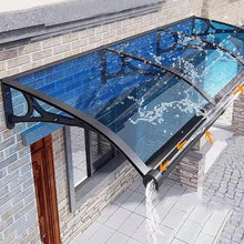Window Awning Door Canopy, Door Window Garden Canopy,