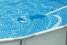 12' x 30" Metal Frame Swimming Pool w/Filter Pump & Pool Maintenance Kit