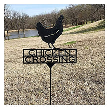 Rooster Weathervane Iron Art Decor Wind Vane Steel Roofs Weather Vane with Coating for Outdoor Yard Art Garden A-32 35 9cm (32 * 35 * 9cm|b)