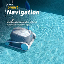 Dolphin Advantage Robotic Pool Vacuum Cleaner