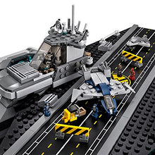 LEGO Marvel Super Heroes 76042 The Shield Helicarrier Multicolor