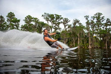 HO Carbon Omega Max Slalom Waterski 66 with Stance/ARTP Bindings (4-8)