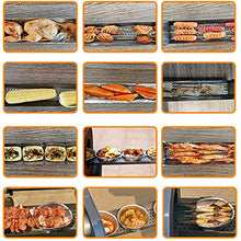 Solar-powered Outdoor Camping Oven, Portable Smokeless Vacuum Oven/grill, Maximum Temperature 550°F, Suitable for 2-3 People.