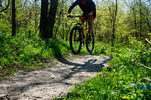 HEAD Berm 29er Mountain Bike Yellow