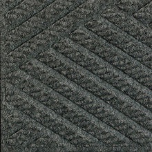 American Floor Mats Waterhog Premier Entrance Mat 4' x 20' Gray Ash