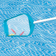 Intex Ultra XTR Frame 18' x 52" Above Ground Swimming Pool Blue Gray White